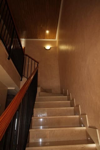 Adosado de 4 habitaciones en El Algar, Cartagena en venta con piscina garaje - 168.000 € (Ref: 9536263)