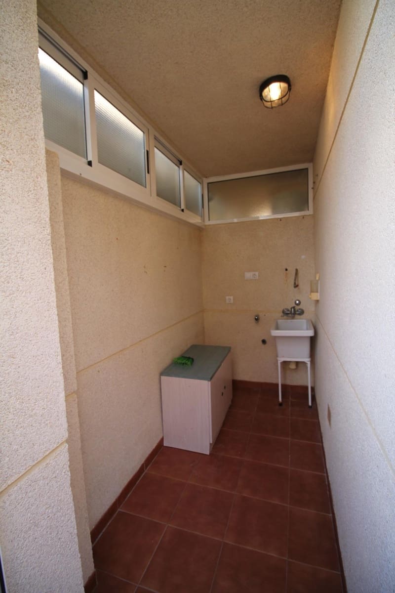 Adosado de 4 habitaciones en El Algar en venta con piscina garaje - 168.000 € (Ref: 9536263)