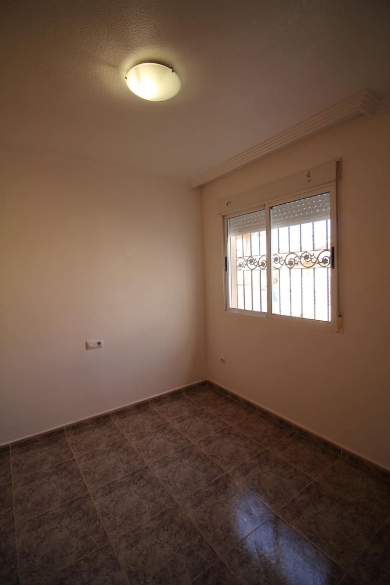 Adosado de 4 habitaciones en El Algar en venta con piscina garaje - 168.000 € (Ref: 9536263)