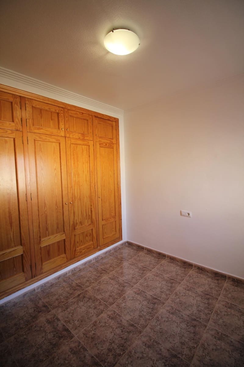 Adosado de 4 habitaciones en El Algar en venta con piscina garaje - 168.000 € (Ref: 9536263)