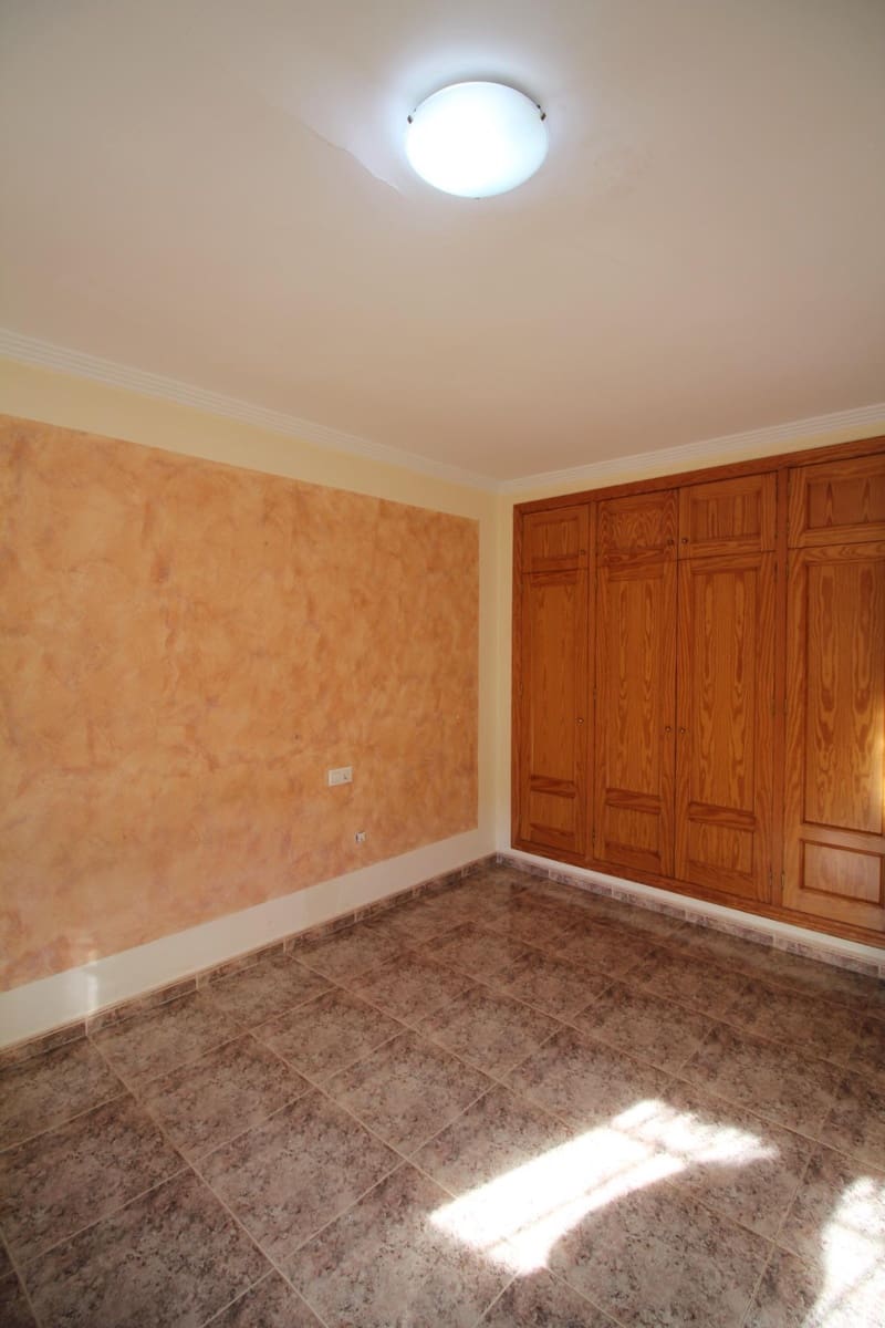 Adosado de 4 habitaciones en El Algar en venta con piscina garaje - 168.000 € (Ref: 9536263)