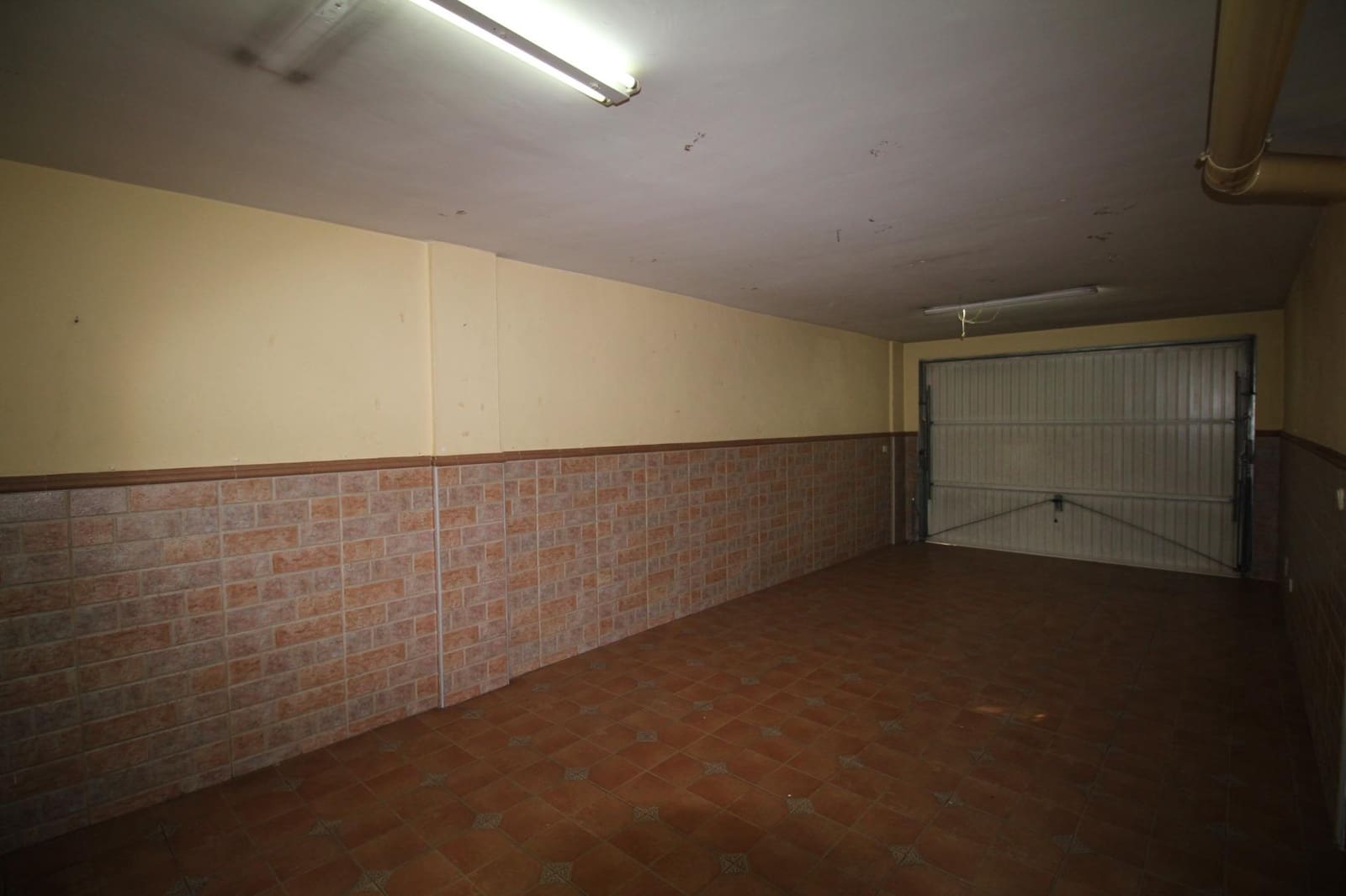 Adosado de 4 habitaciones en El Algar en venta con piscina garaje - 168.000 € (Ref: 9536263)