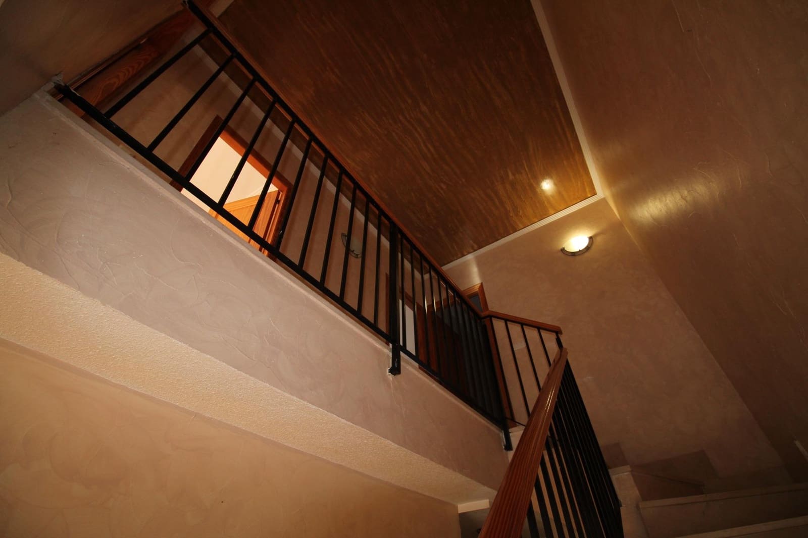 Adosado de 4 habitaciones en El Algar en venta con piscina garaje - 168.000 € (Ref: 9536263)