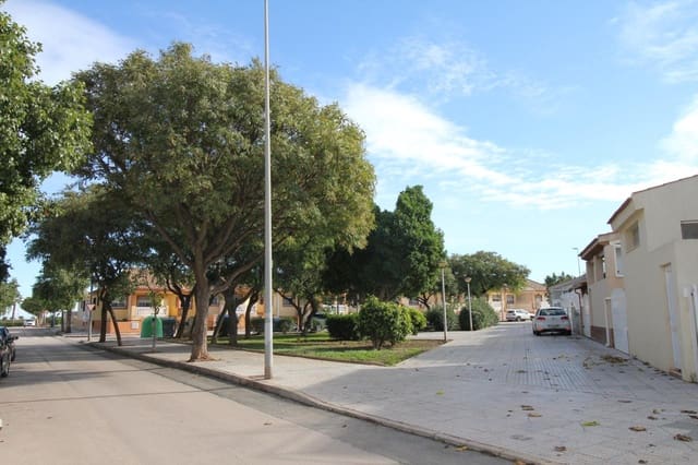 Adosado de 4 habitaciones en El Algar, Cartagena en venta con piscina garaje - 168.000 € (Ref: 9536263)