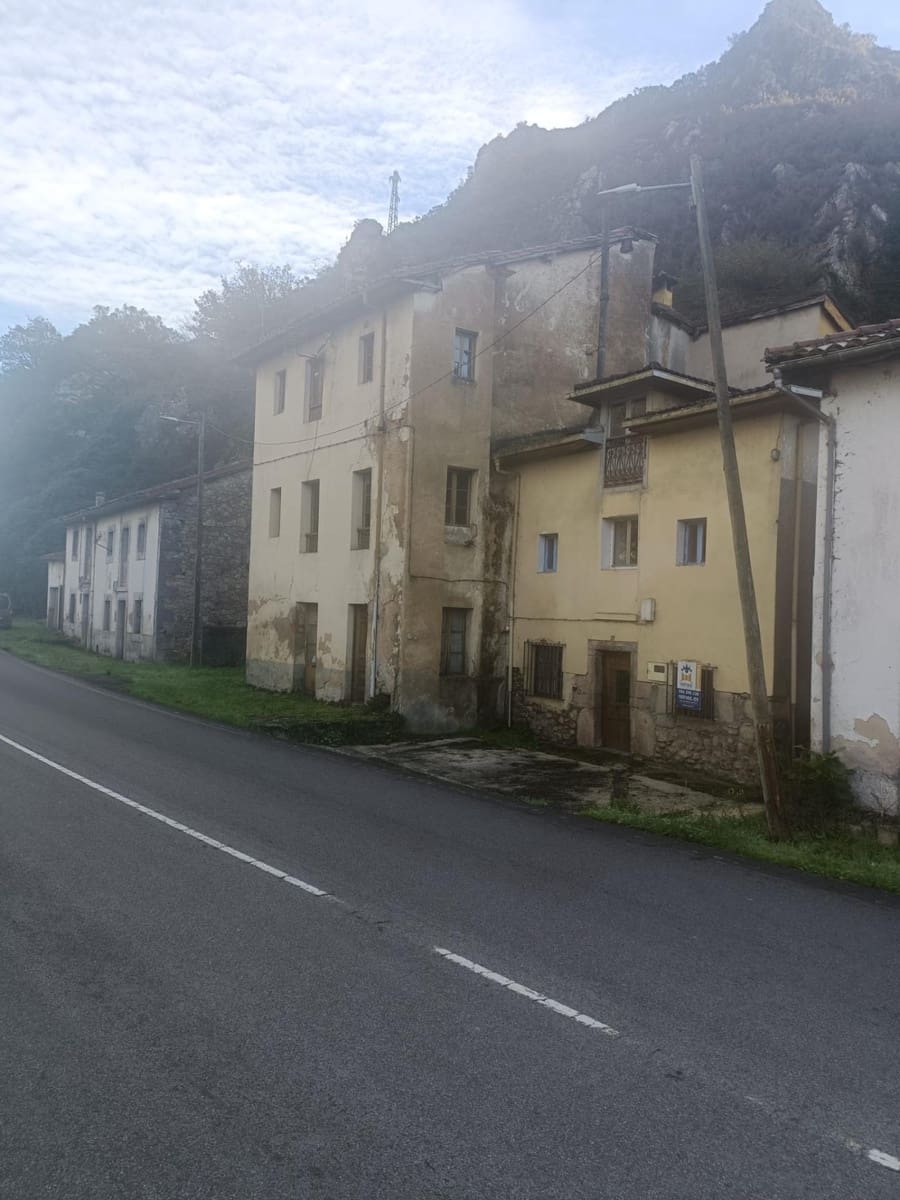 5 camera da letto Villetta a Schiera in vendita in Grado con garage - 69.186 € (Rif: 9536264)