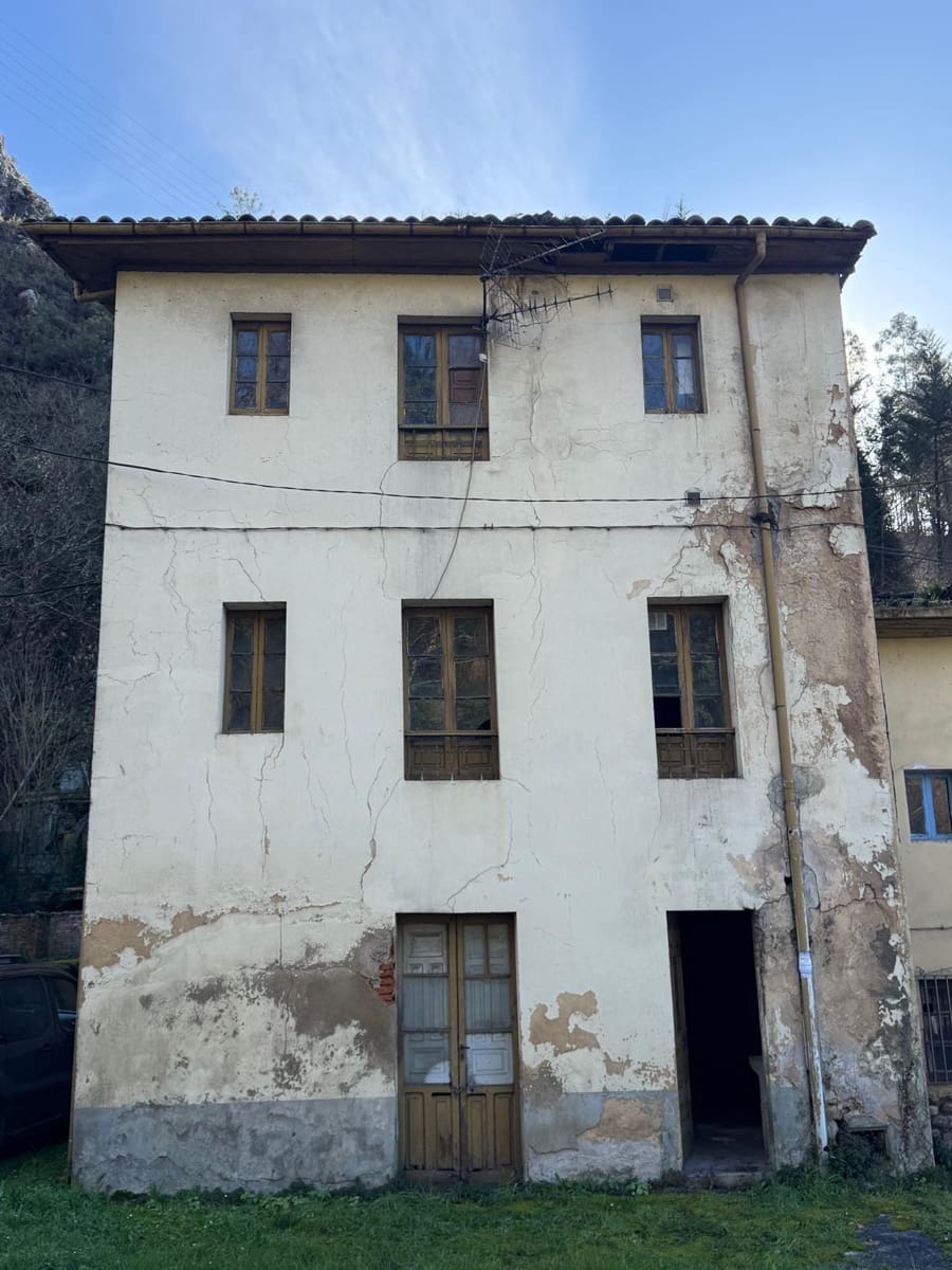 5 camera da letto Villetta a Schiera in vendita in Grado con garage - 69.186 € (Rif: 9536264)