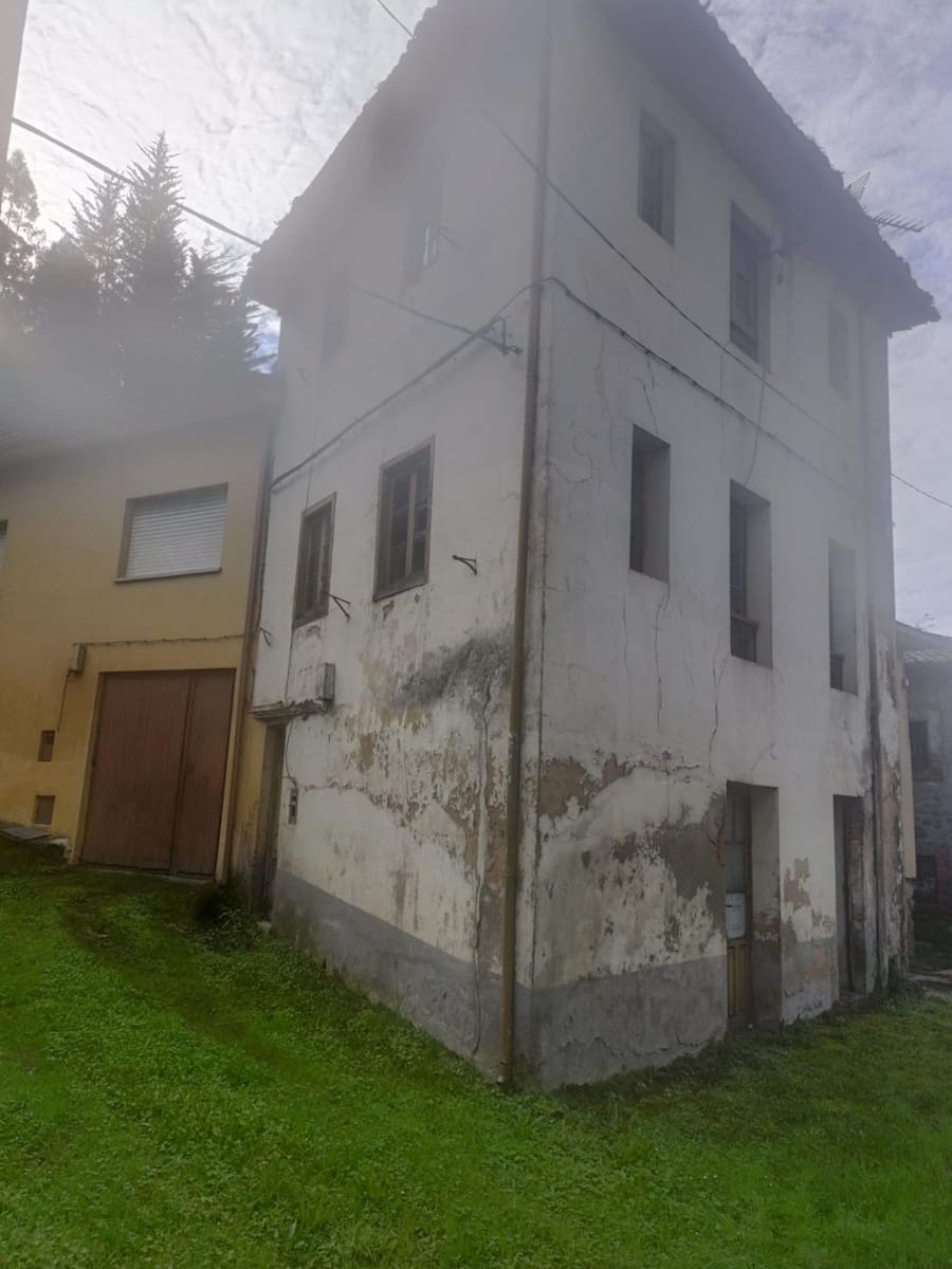 5 camera da letto Villetta a Schiera in vendita in Grado con garage - 69.186 € (Rif: 9536264)