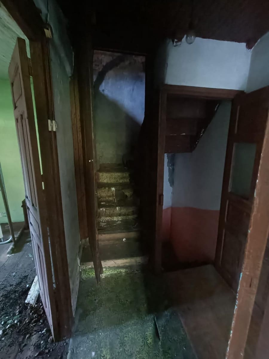 5 camera da letto Villetta a Schiera in vendita in Grado con garage - 69.186 € (Rif: 9536264)