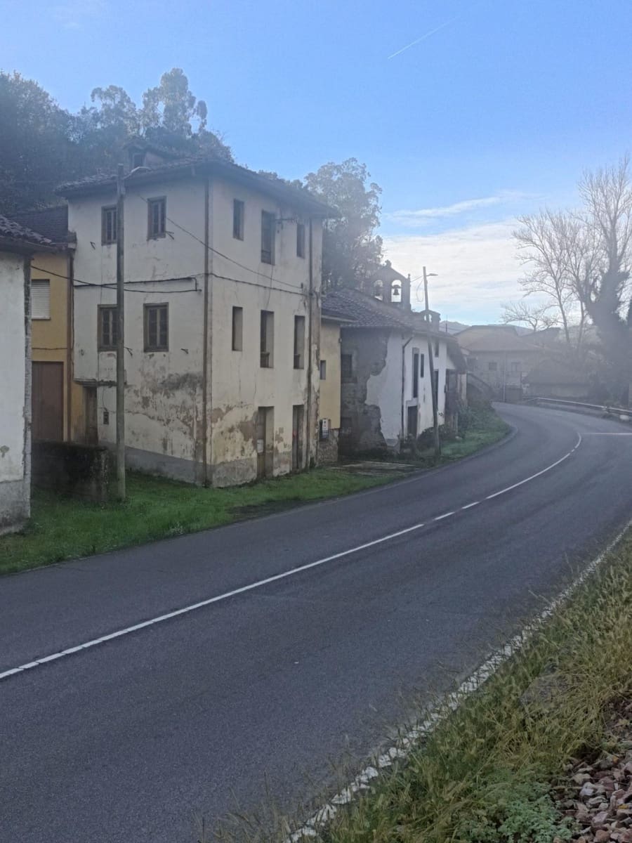 5 camera da letto Villetta a Schiera in vendita in Grado con garage - 69.186 € (Rif: 9536264)