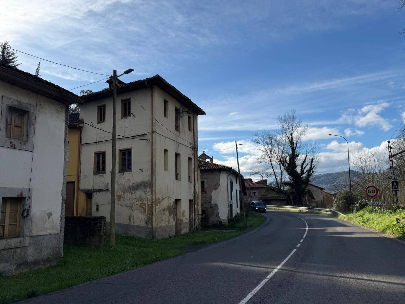 5 camera da letto Villetta a Schiera in vendita in Grado con garage - 69.186 € (Rif: 9536264)