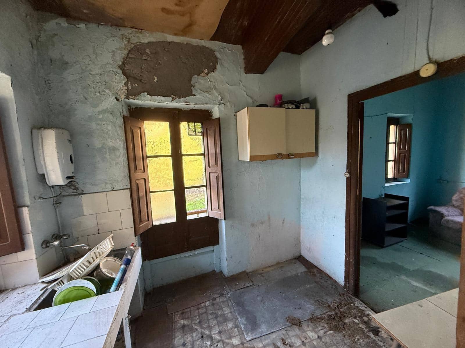 5 camera da letto Villetta a Schiera in vendita in Grado con garage - 69.186 € (Rif: 9536264)