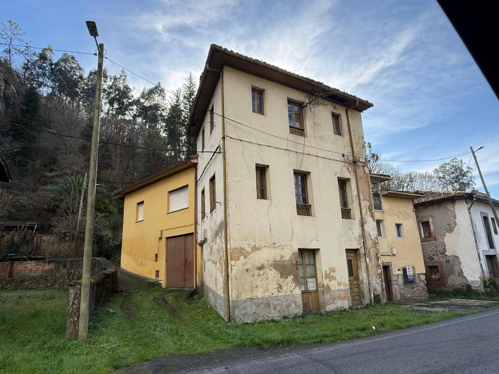 5 camera da letto Villetta a Schiera in vendita in Grado con garage - 69.186 € (Rif: 9536264)