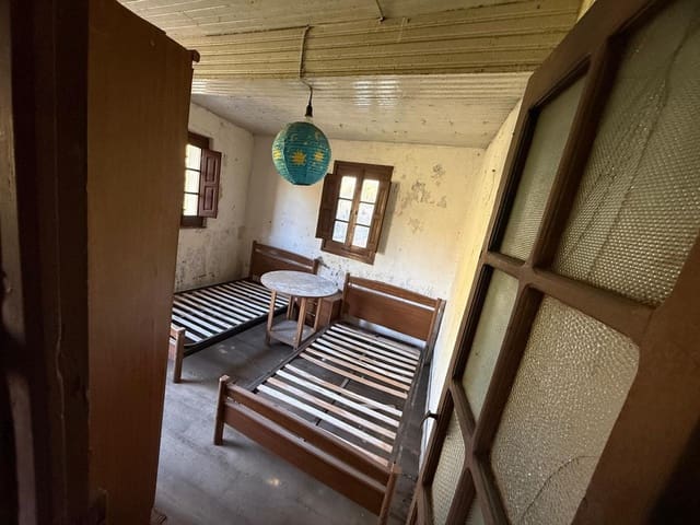 5 Zimmer Reihenhaus zu verkaufen in Grado mit Garage - 69.186 € (Ref: 9536264)