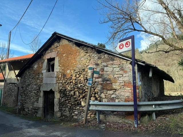 5 Zimmer Reihenhaus zu verkaufen in Grado mit Garage - 69.186 € (Ref: 9536264)