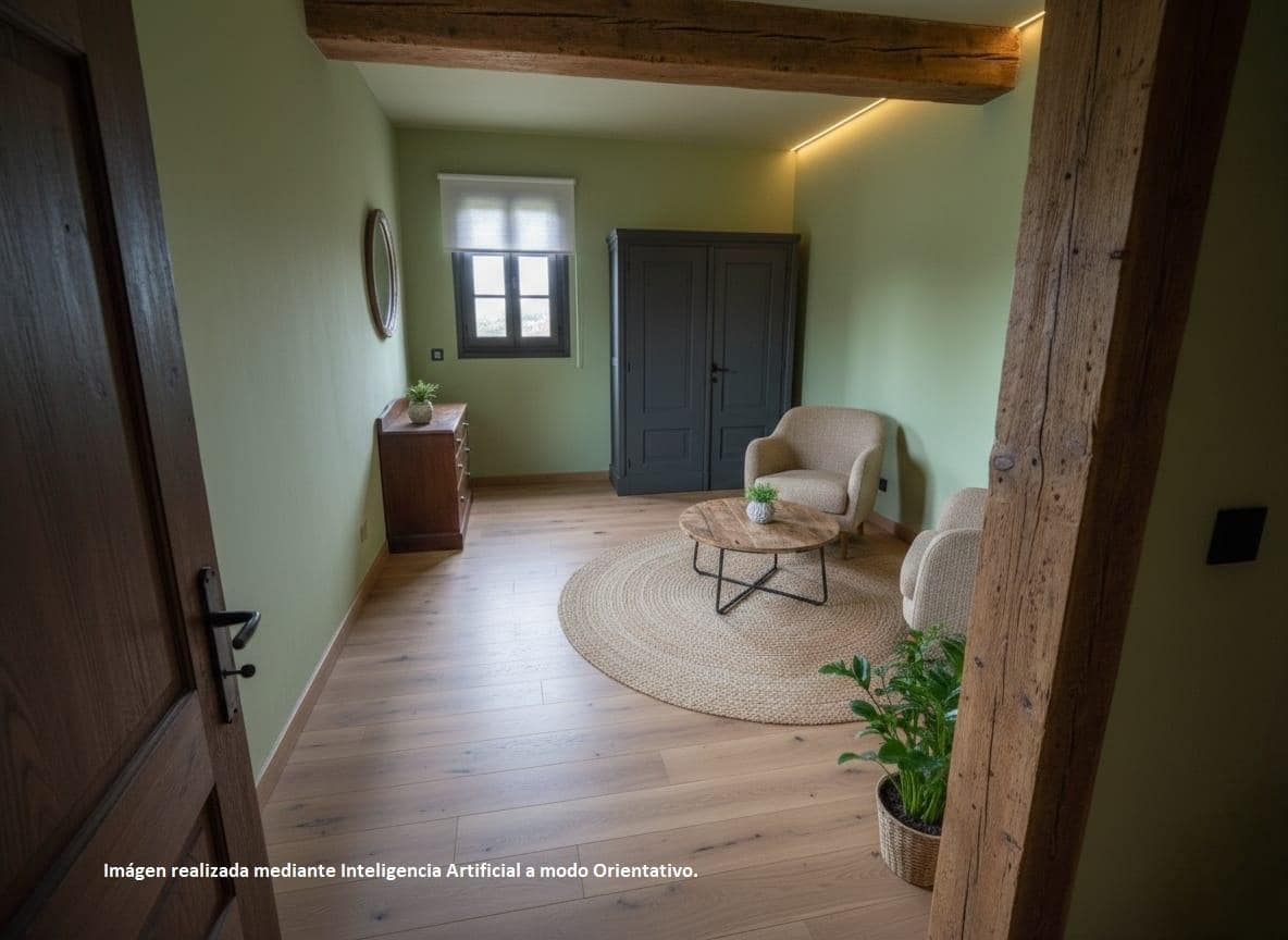 5 Zimmer Reihenhaus zu verkaufen in Grado mit Garage - 50.000 € (Ref: 9536264)