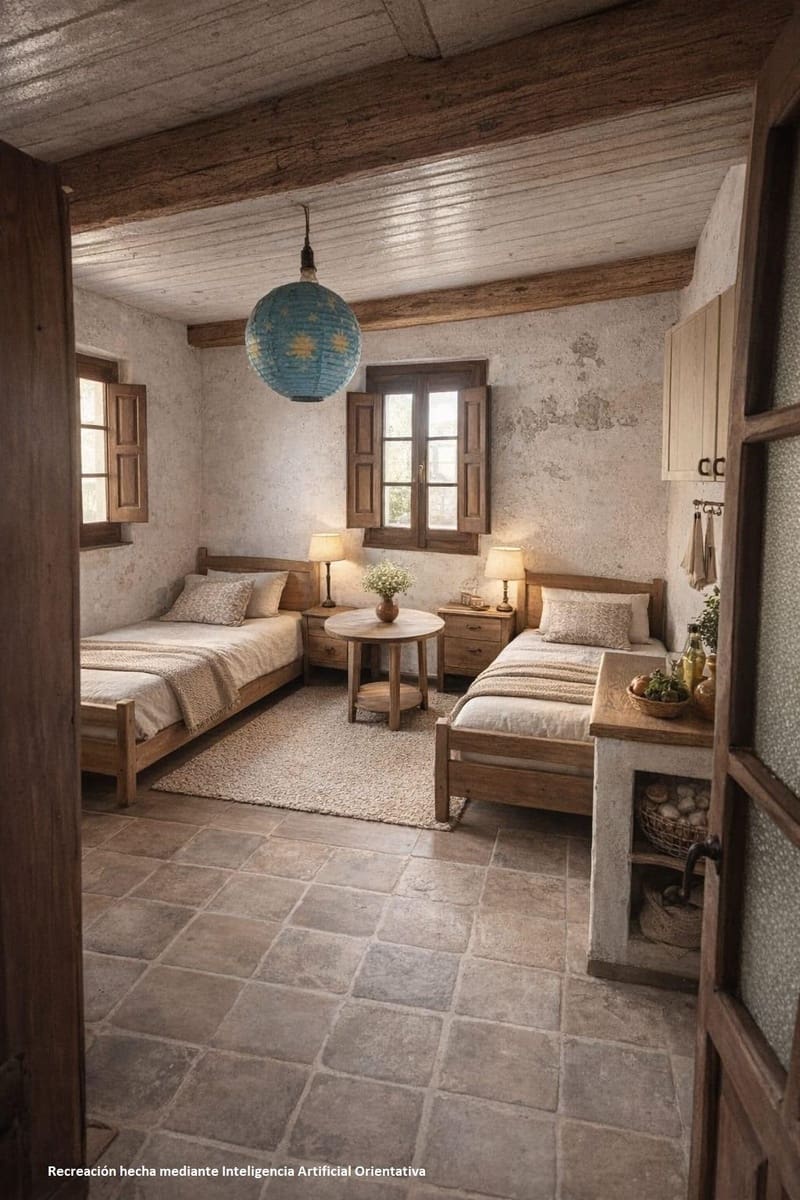 5 Zimmer Reihenhaus zu verkaufen in Grado mit Garage - 50.000 € (Ref: 9536264)