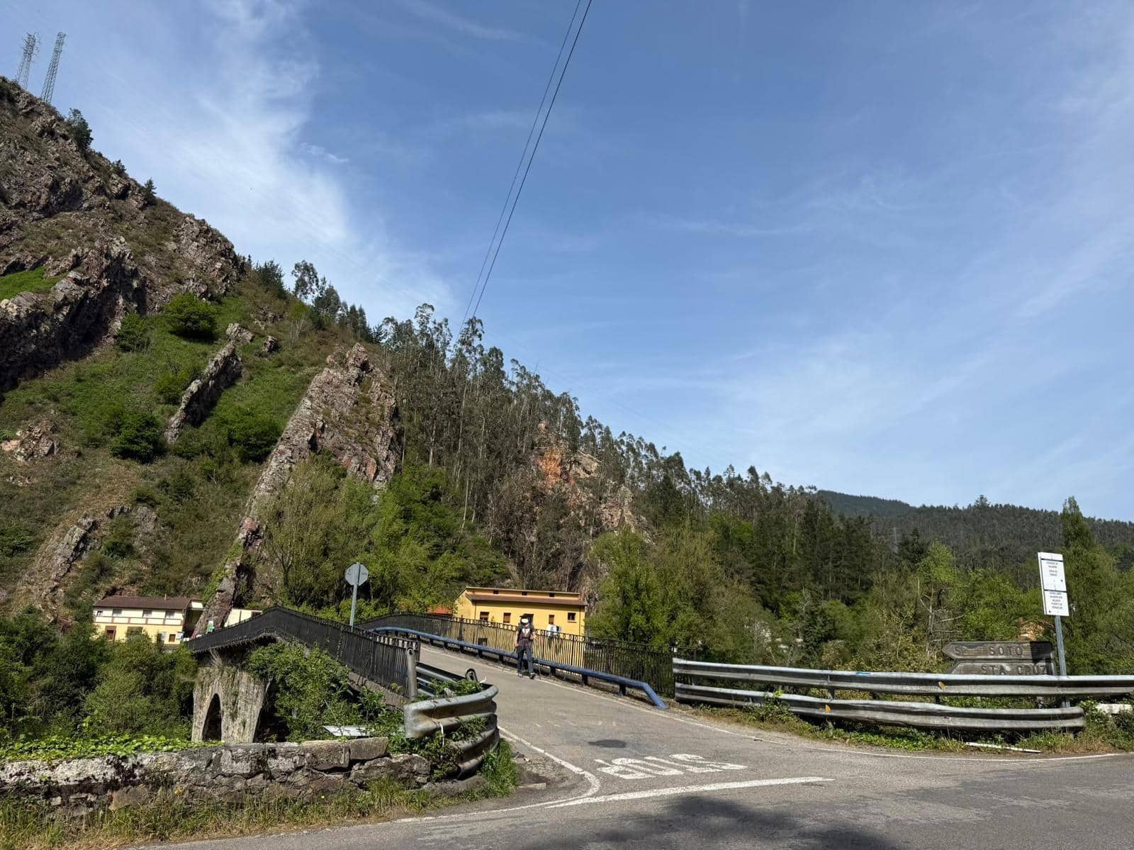 5 Zimmer Reihenhaus zu verkaufen in Grado mit Garage - 50.000 € (Ref: 9536264)