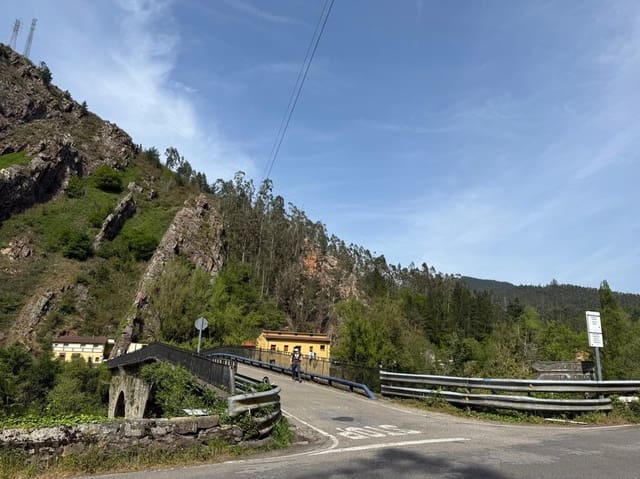 5 Zimmer Reihenhaus zu verkaufen in Grado mit Garage - 55.000 € (Ref: 9536264)