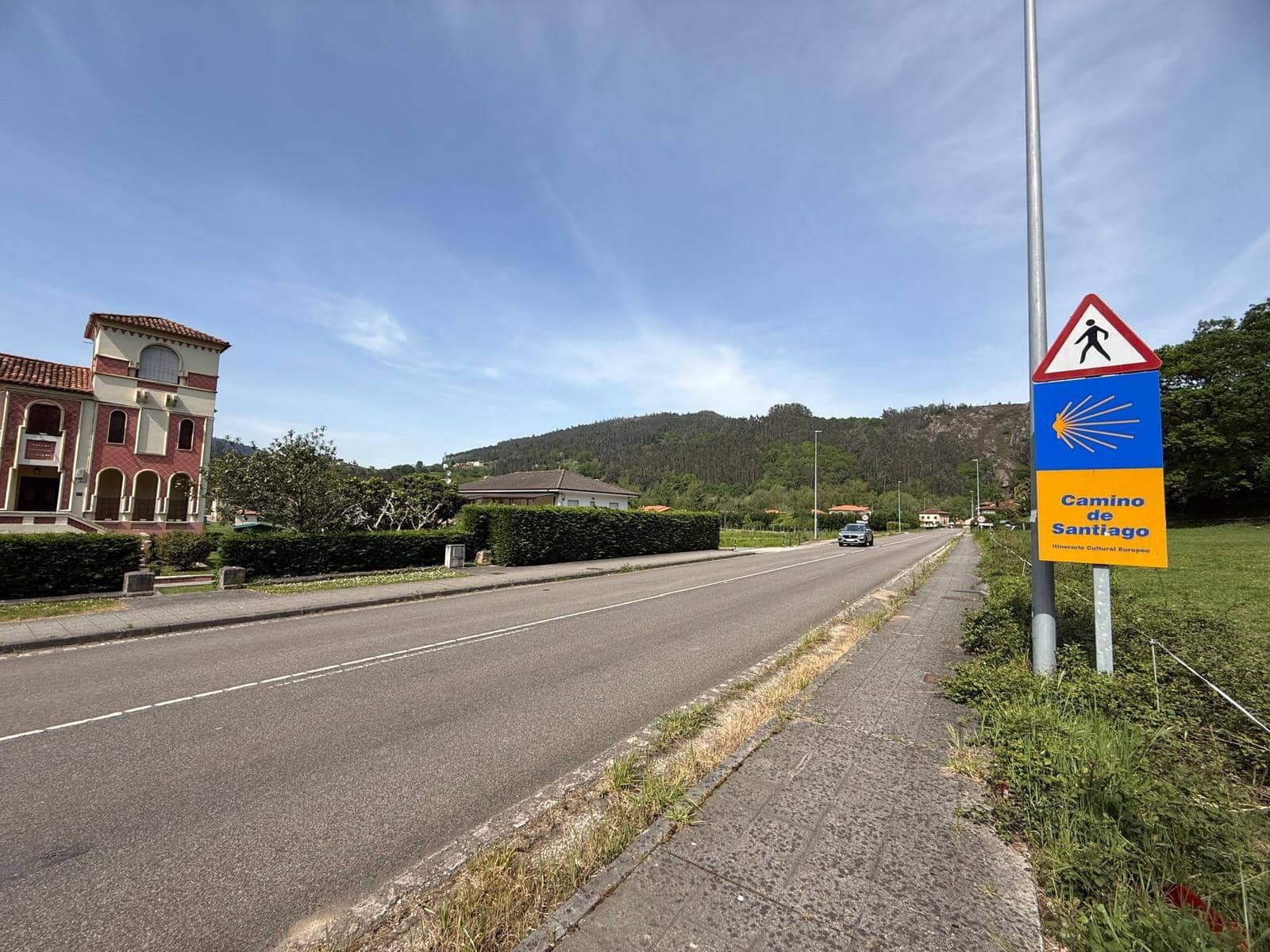 5 Zimmer Reihenhaus zu verkaufen in Grado mit Garage - 50.000 € (Ref: 9536264)