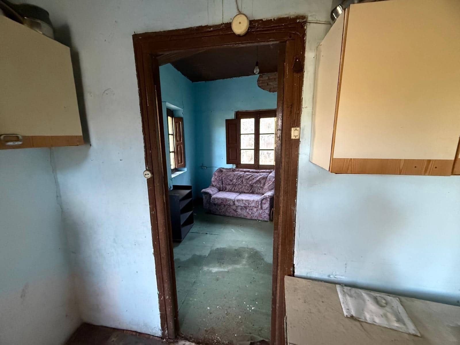 5 Zimmer Reihenhaus zu verkaufen in Grado mit Garage - 50.000 € (Ref: 9536264)