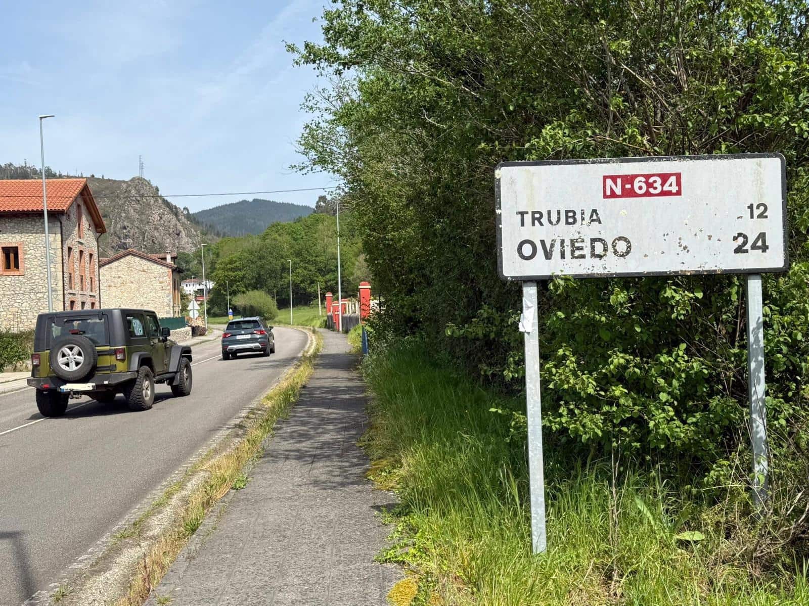 5 Zimmer Reihenhaus zu verkaufen in Grado mit Garage - 50.000 € (Ref: 9536264)