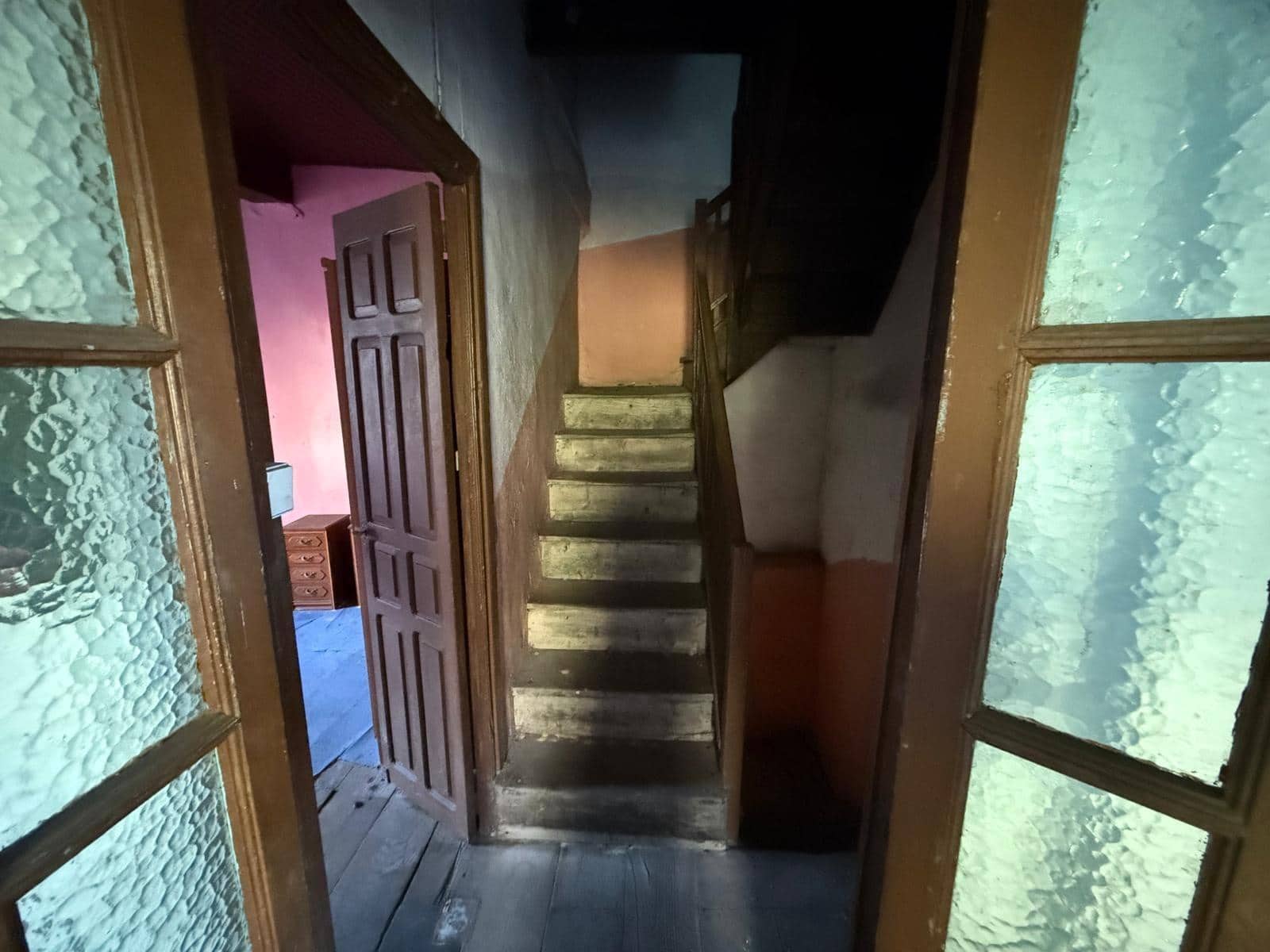 5 Zimmer Reihenhaus zu verkaufen in Grado mit Garage - 50.000 € (Ref: 9536264)