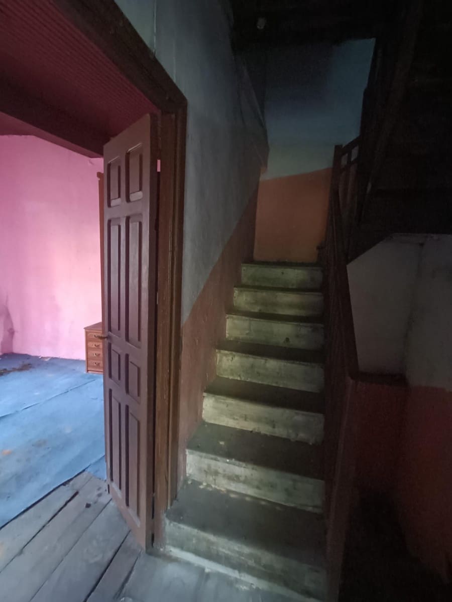 5 Zimmer Reihenhaus zu verkaufen in Grado mit Garage - 50.000 € (Ref: 9536264)