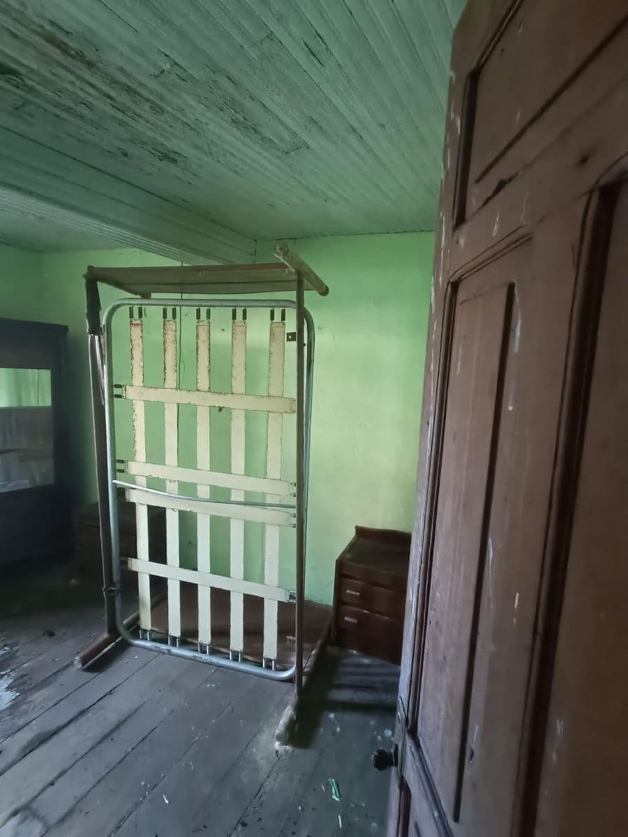 5 Zimmer Reihenhaus zu verkaufen in Grado mit Garage - 50.000 € (Ref: 9536264)