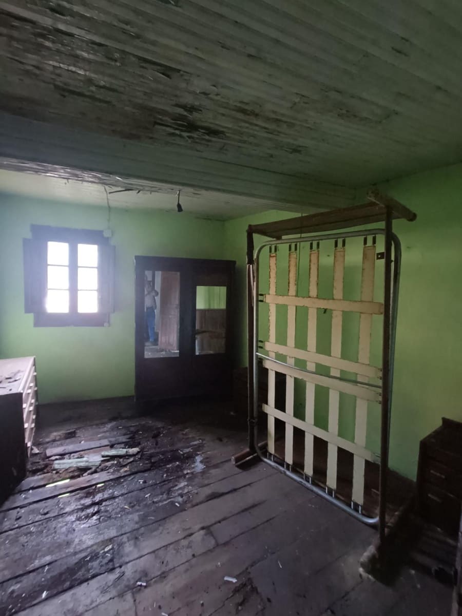 5 Zimmer Reihenhaus zu verkaufen in Grado mit Garage - 50.000 € (Ref: 9536264)