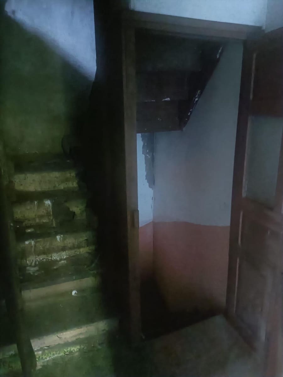 5 Zimmer Reihenhaus zu verkaufen in Grado mit Garage - 50.000 € (Ref: 9536264)