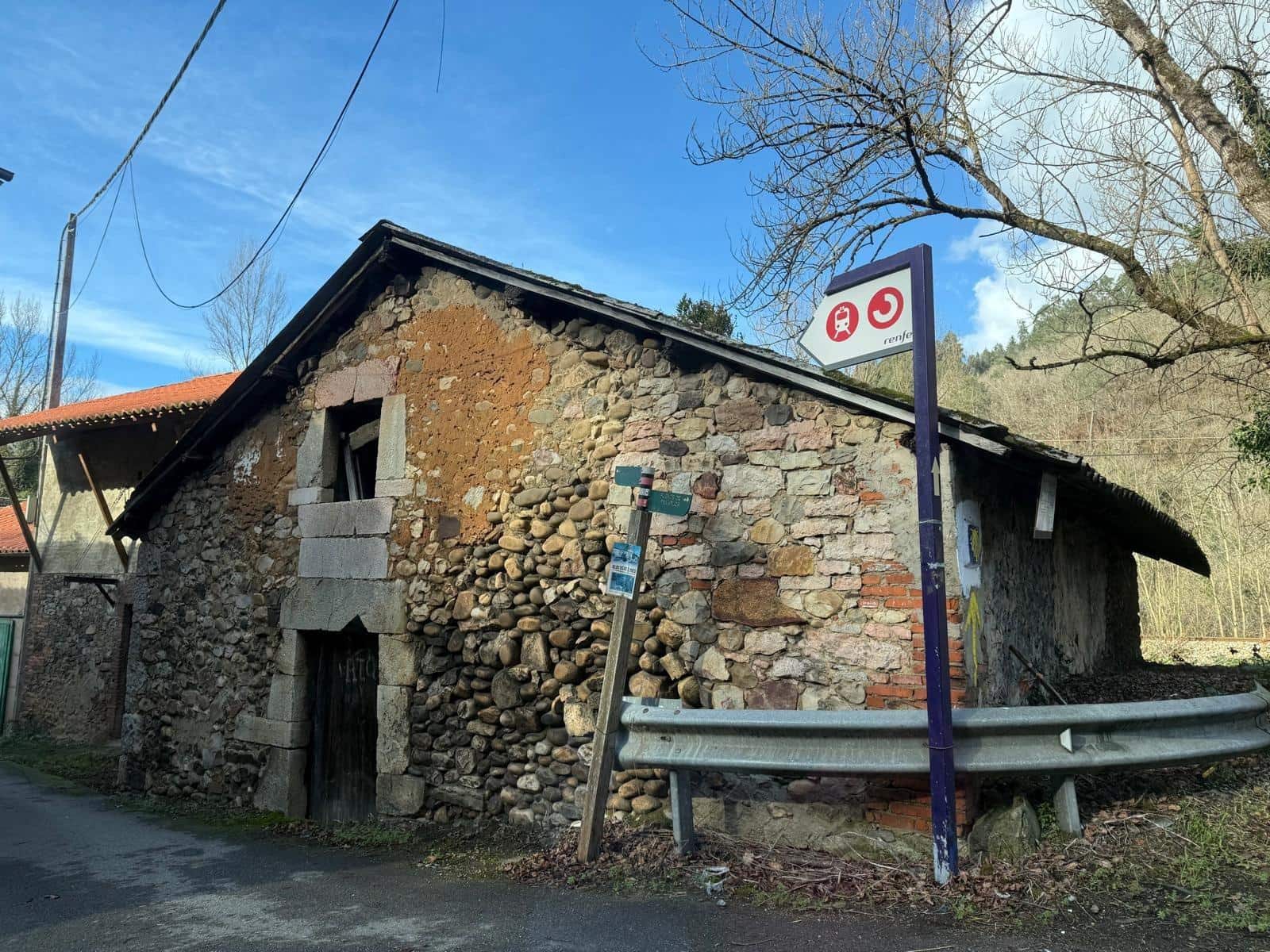 5 Zimmer Reihenhaus zu verkaufen in Grado mit Garage - 50.000 € (Ref: 9536264)