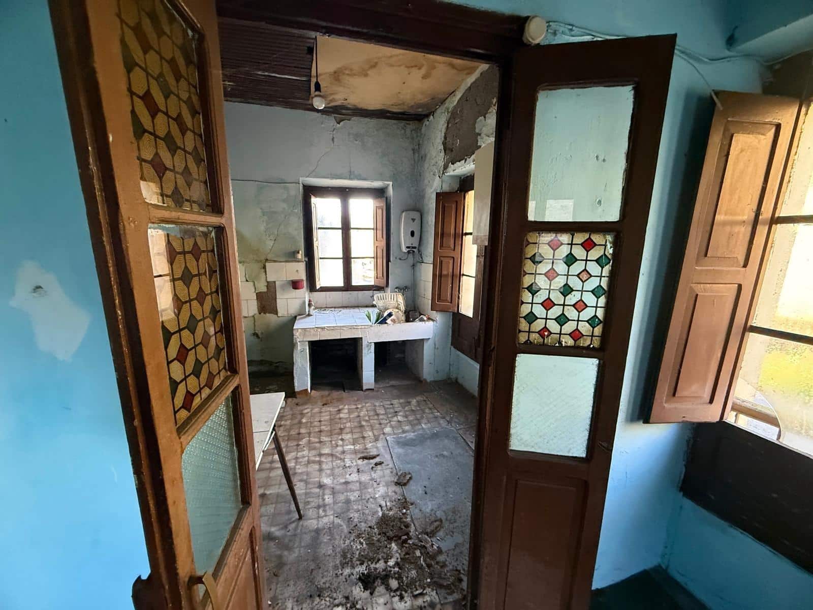 5 Zimmer Reihenhaus zu verkaufen in Grado mit Garage - 50.000 € (Ref: 9536264)