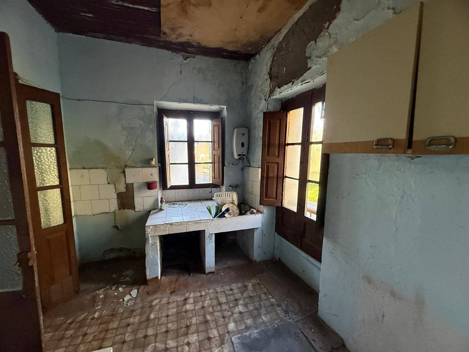 5 Zimmer Reihenhaus zu verkaufen in Grado mit Garage - 50.000 € (Ref: 9536264)