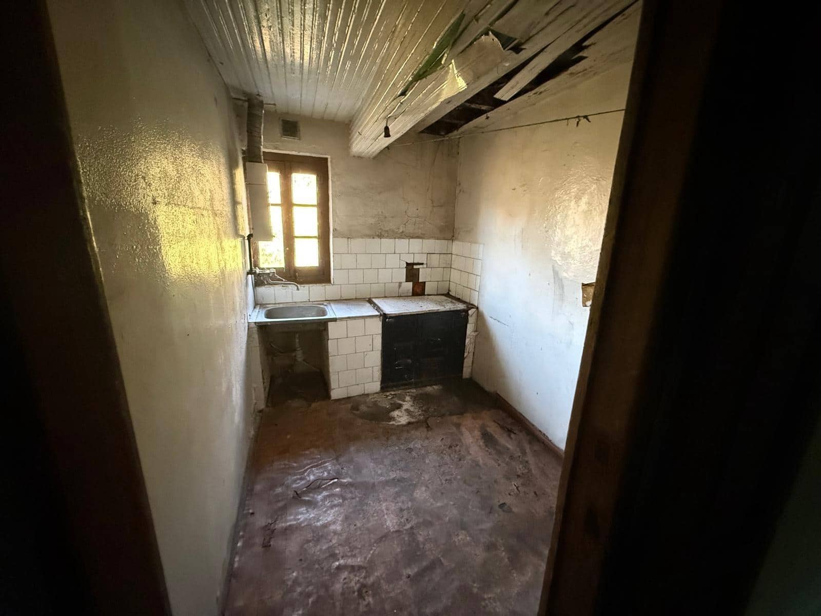 5 Zimmer Reihenhaus zu verkaufen in Grado mit Garage - 50.000 € (Ref: 9536264)