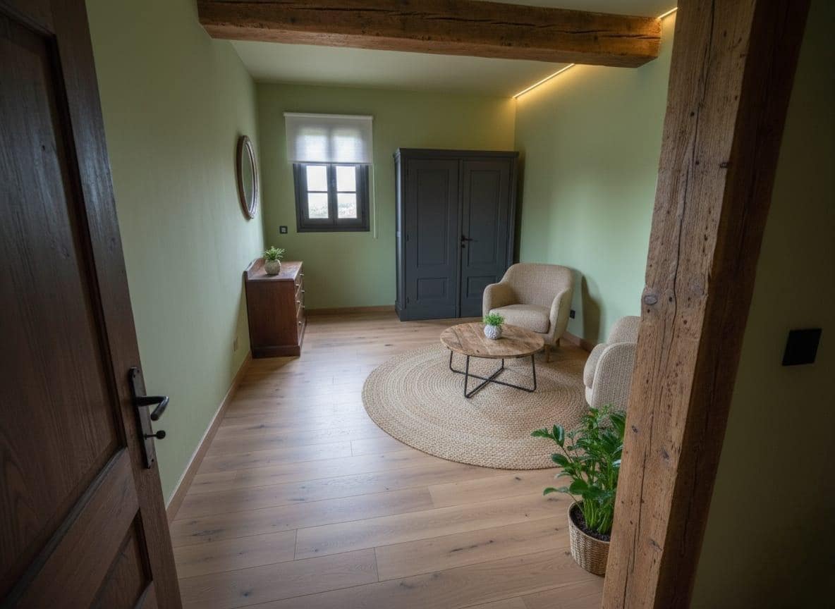 5 Zimmer Reihenhaus zu verkaufen in Grado mit Garage - 50.000 € (Ref: 9536264)