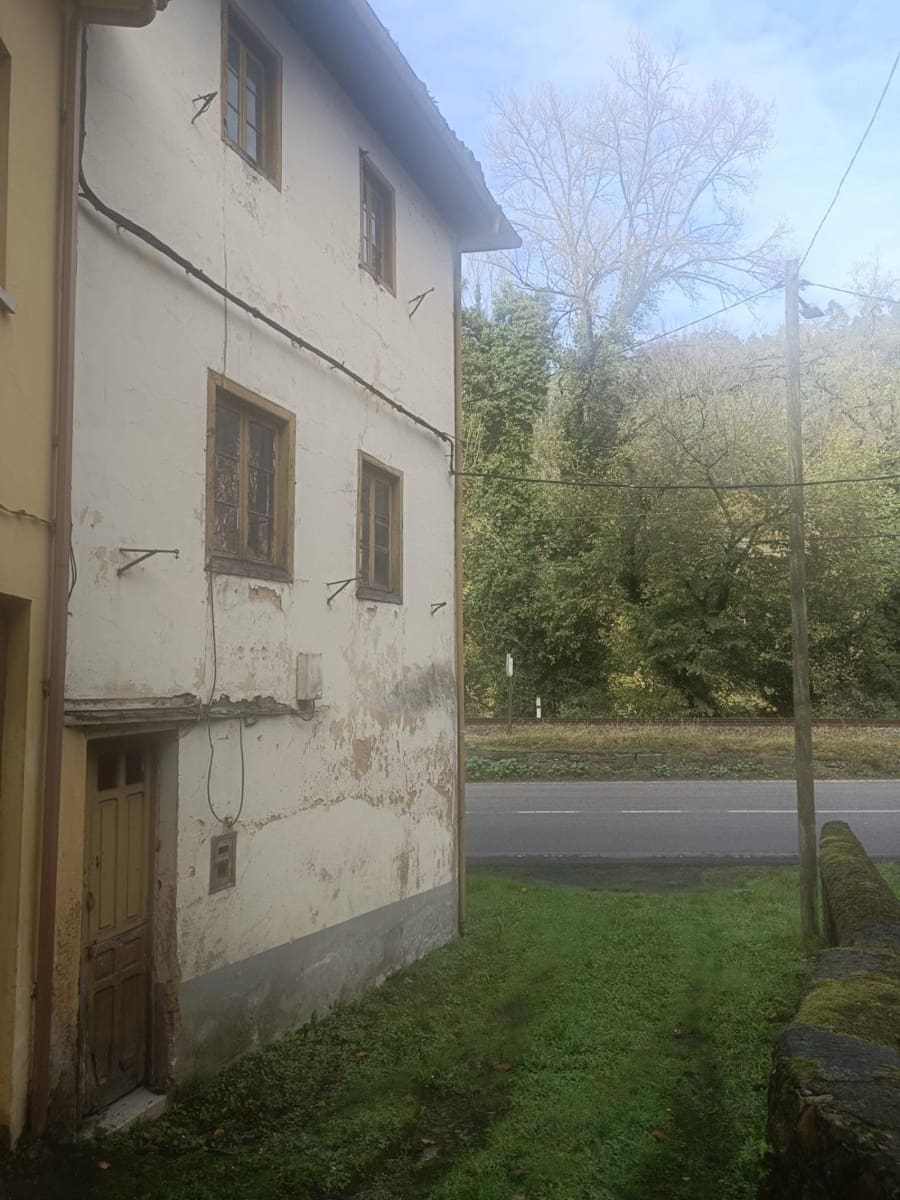 5 Zimmer Reihenhaus zu verkaufen in Grado mit Garage - 50.000 € (Ref: 9536264)