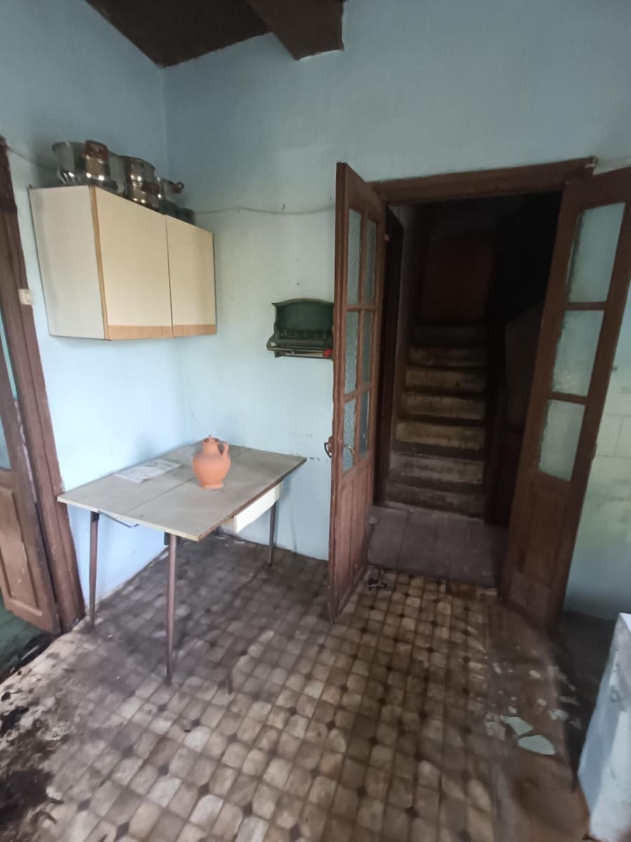5 Zimmer Reihenhaus zu verkaufen in Grado mit Garage - 50.000 € (Ref: 9536264)