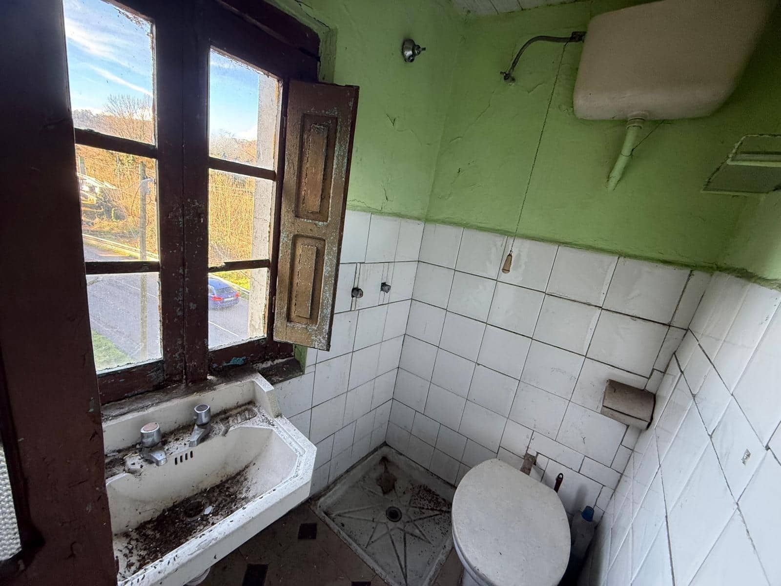 5 Zimmer Reihenhaus zu verkaufen in Grado mit Garage - 50.000 € (Ref: 9536264)