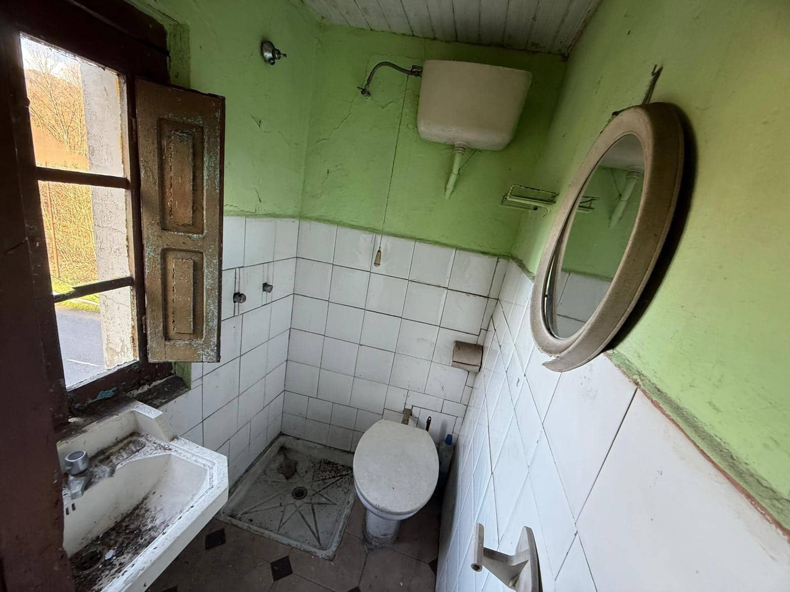 5 Zimmer Reihenhaus zu verkaufen in Grado mit Garage - 50.000 € (Ref: 9536264)