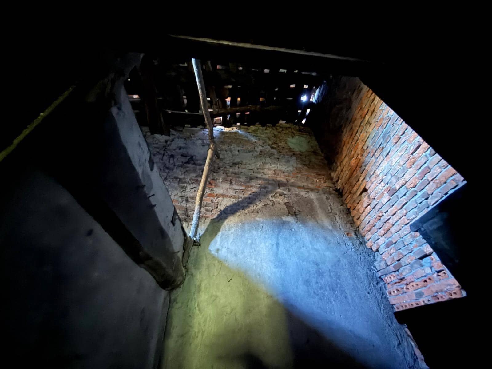 5 Zimmer Reihenhaus zu verkaufen in Grado mit Garage - 50.000 € (Ref: 9536264)