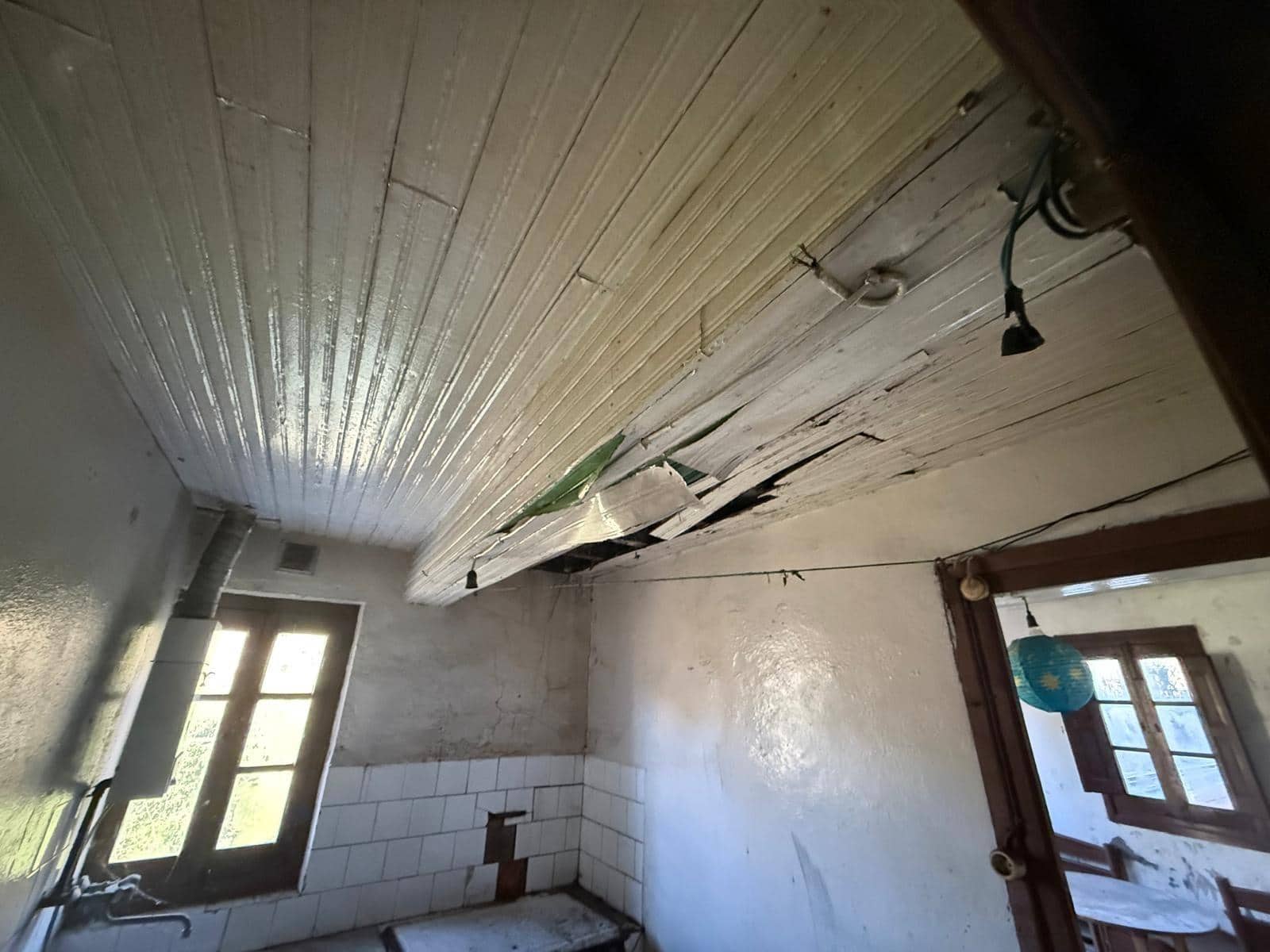 5 Zimmer Reihenhaus zu verkaufen in Grado mit Garage - 50.000 € (Ref: 9536264)