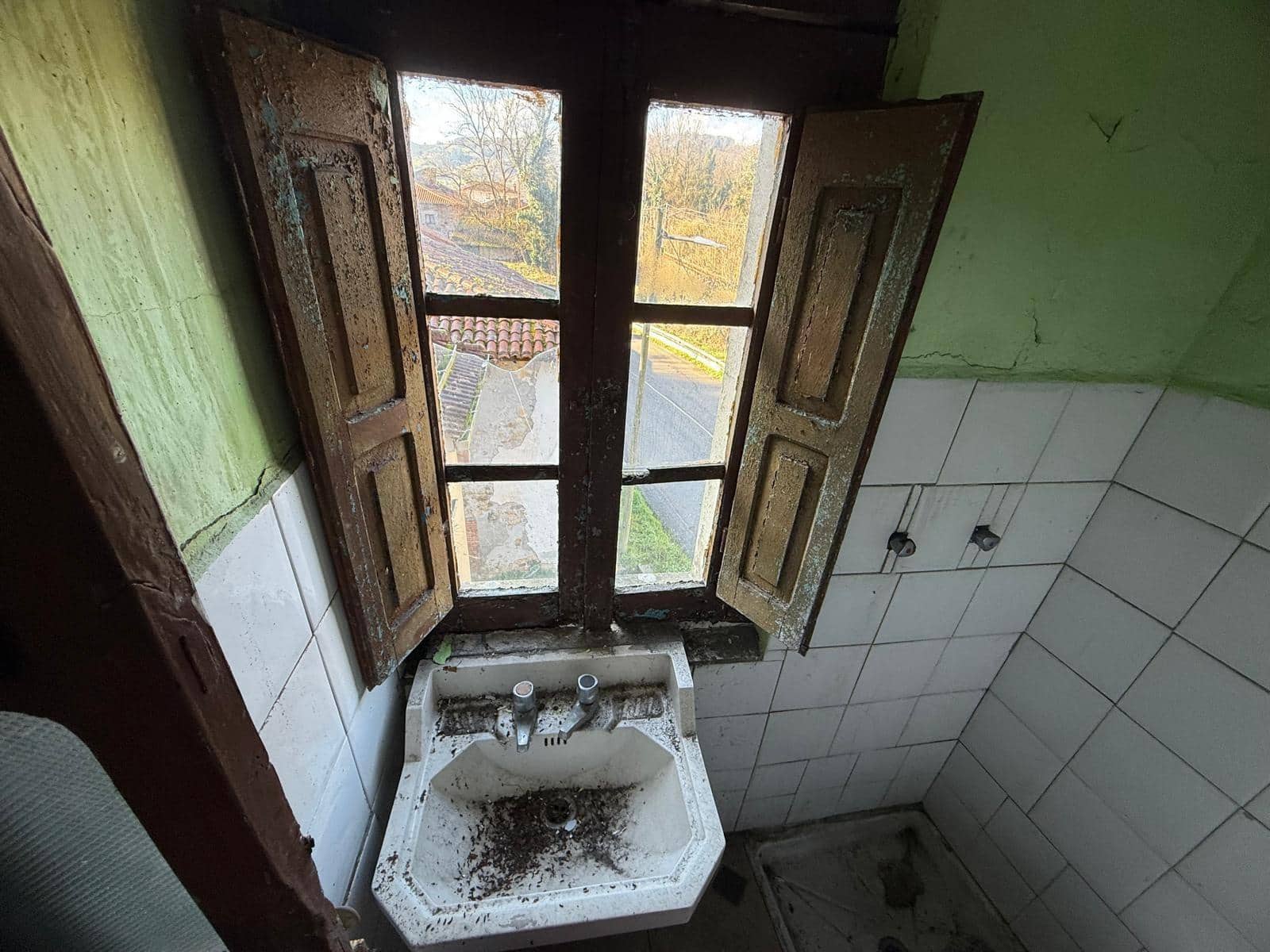 5 Zimmer Reihenhaus zu verkaufen in Grado mit Garage - 50.000 € (Ref: 9536264)