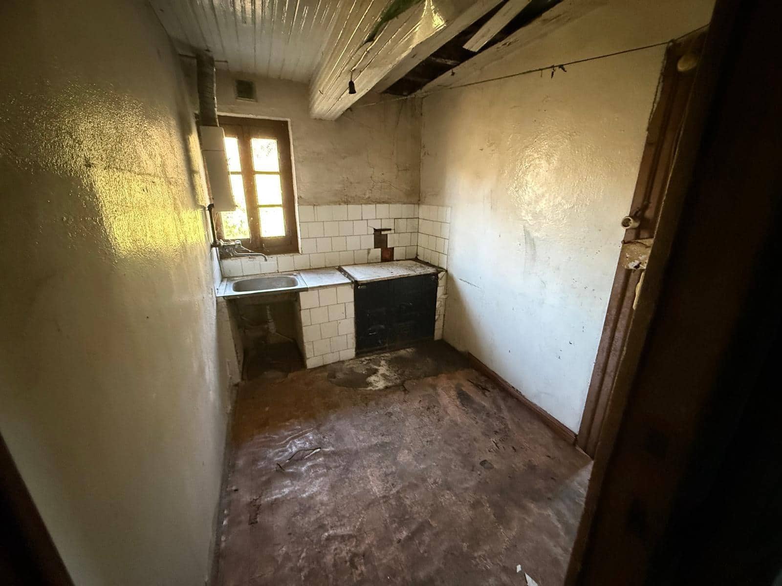 5 Zimmer Reihenhaus zu verkaufen in Grado mit Garage - 50.000 € (Ref: 9536264)