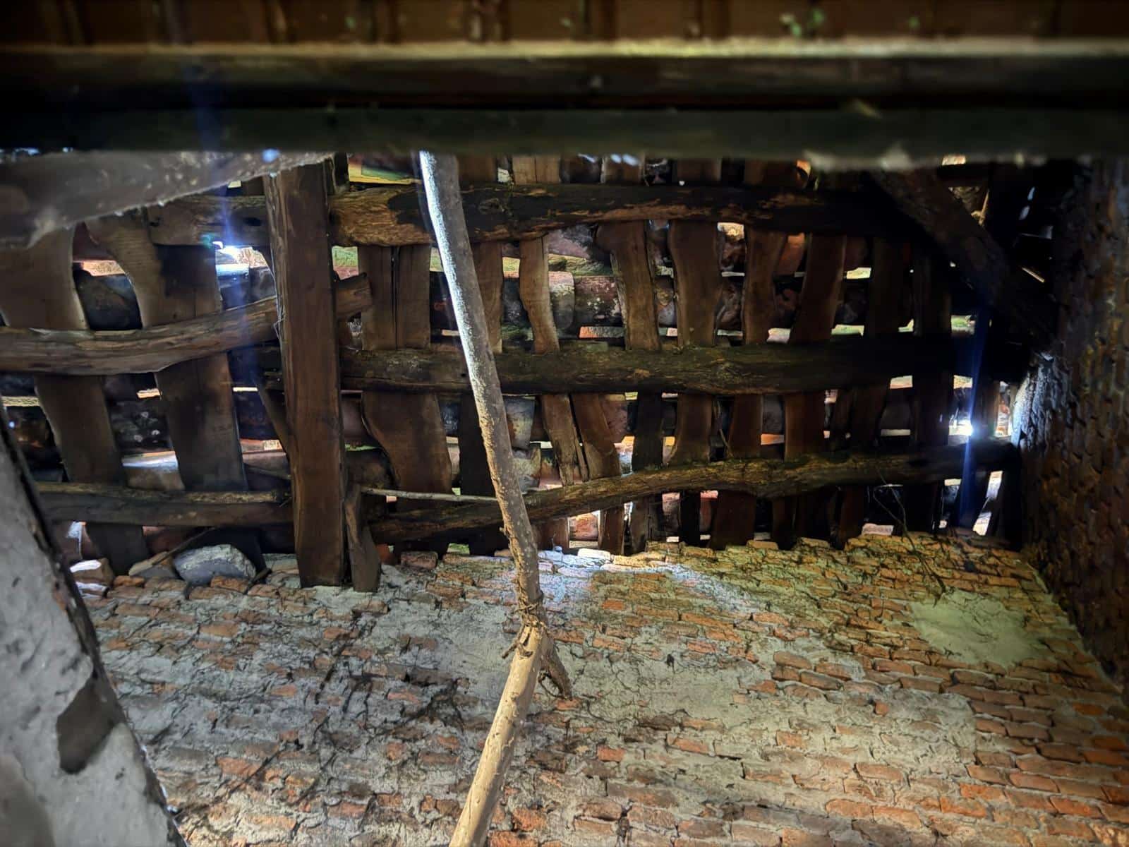 5 Zimmer Reihenhaus zu verkaufen in Grado mit Garage - 50.000 € (Ref: 9536264)