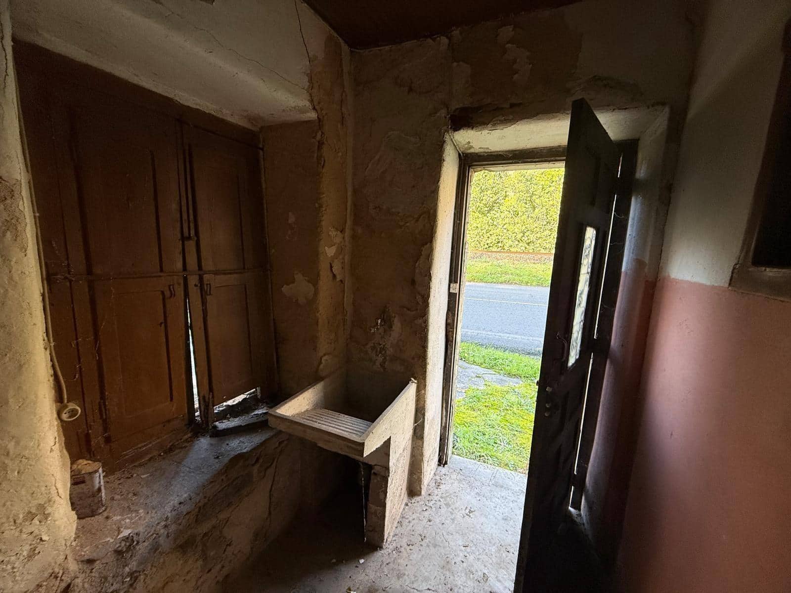 5 Zimmer Reihenhaus zu verkaufen in Grado mit Garage - 50.000 € (Ref: 9536264)