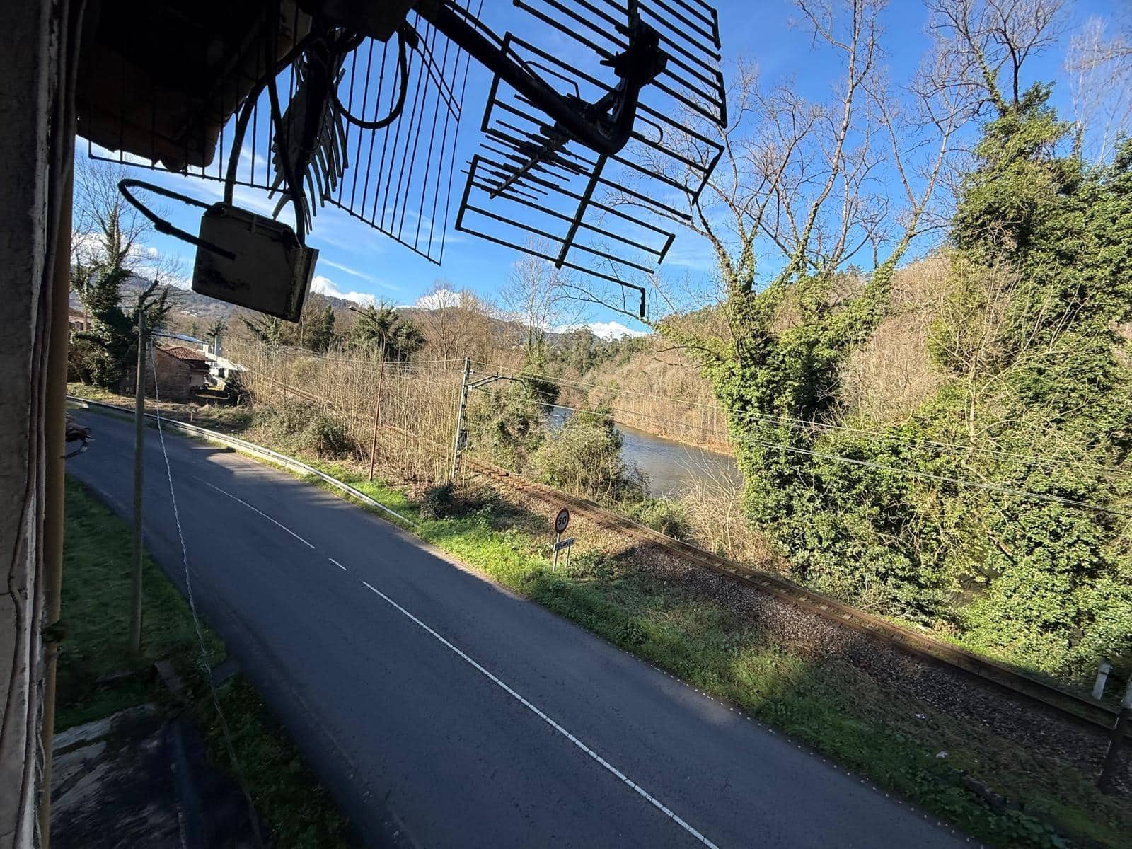 5 Zimmer Reihenhaus zu verkaufen in Grado mit Garage - 50.000 € (Ref: 9536264)