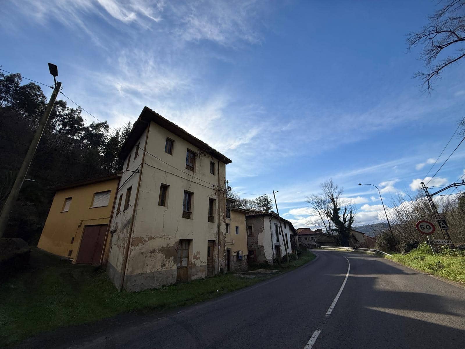 5 Zimmer Reihenhaus zu verkaufen in Grado mit Garage - 50.000 € (Ref: 9536264)