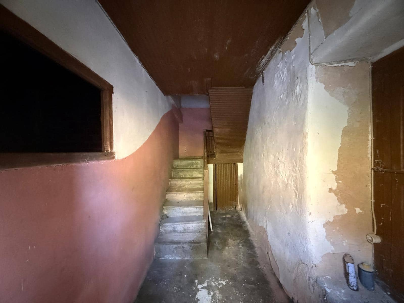 5 Zimmer Reihenhaus zu verkaufen in Grado mit Garage - 50.000 € (Ref: 9536264)