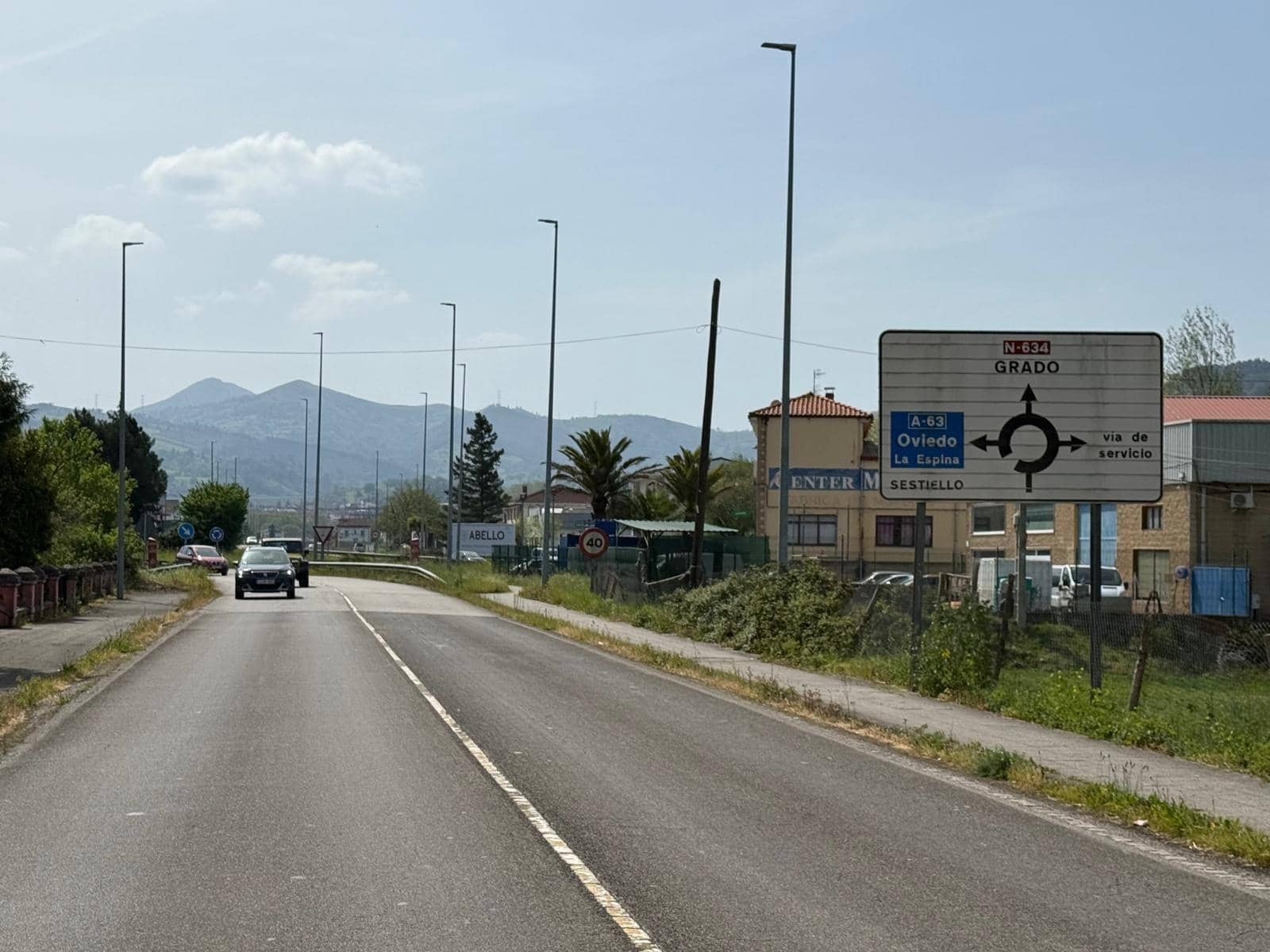 5 Zimmer Reihenhaus zu verkaufen in Grado mit Garage - 50.000 € (Ref: 9536264)