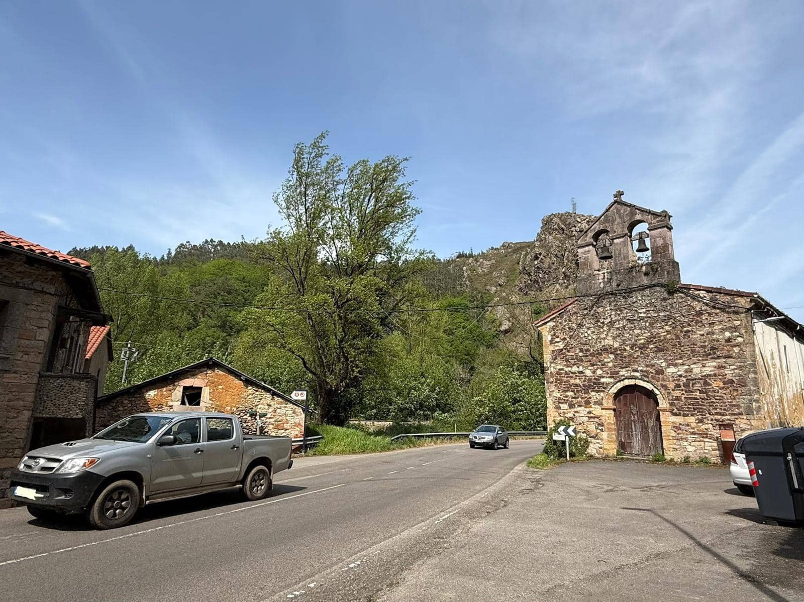 5 Zimmer Reihenhaus zu verkaufen in Grado mit Garage - 50.000 € (Ref: 9536264)